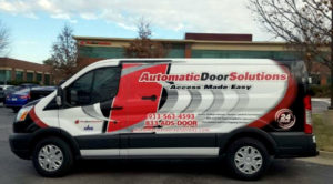 Automatic Door Solutions