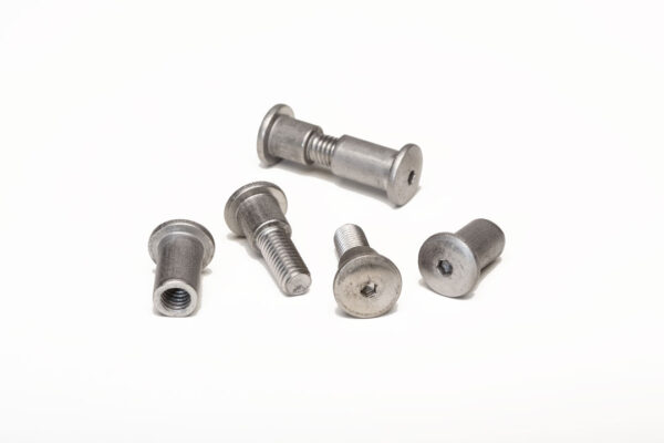 Fire Door Replacement Bolts