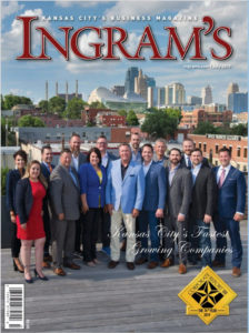 Ingram's Cover