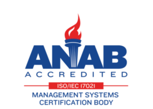 ANAB national accreditation board