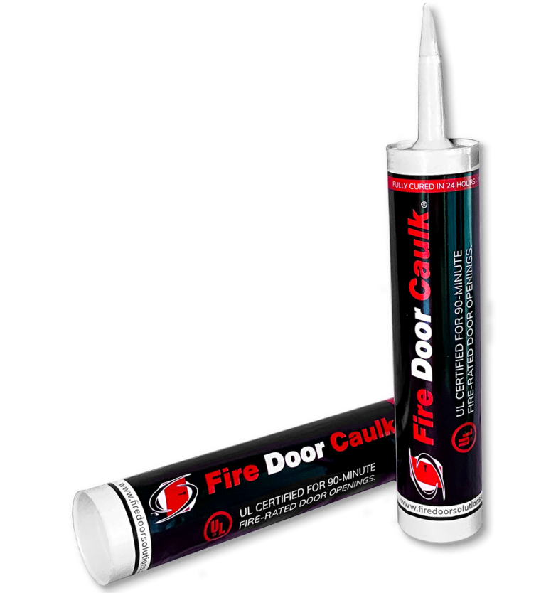 Fire Door Caulk Fire Door Solutions